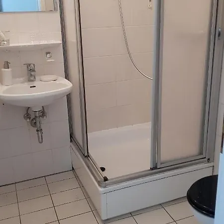 Appart hôtel Moosach Munich